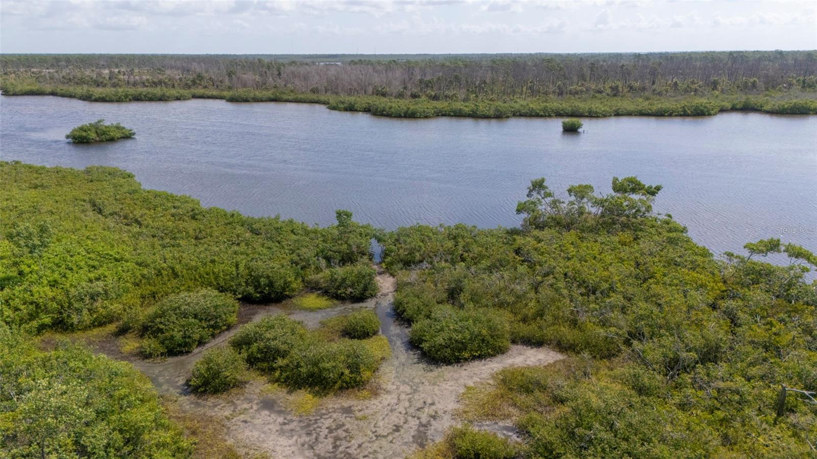 LANDINGS AT CORAL CREEK - Residential