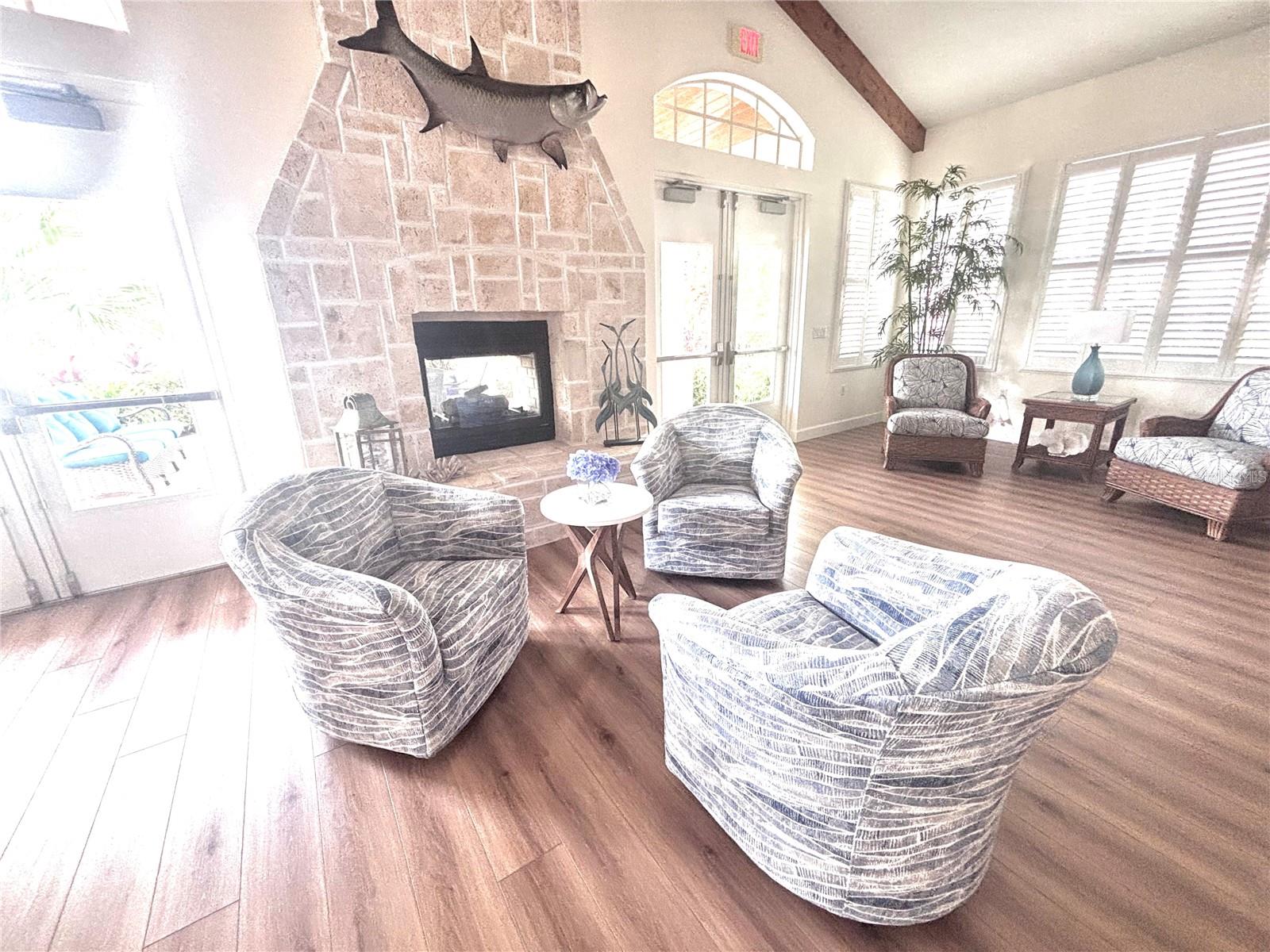 LANDINGS AT CORAL CREEK - Residential