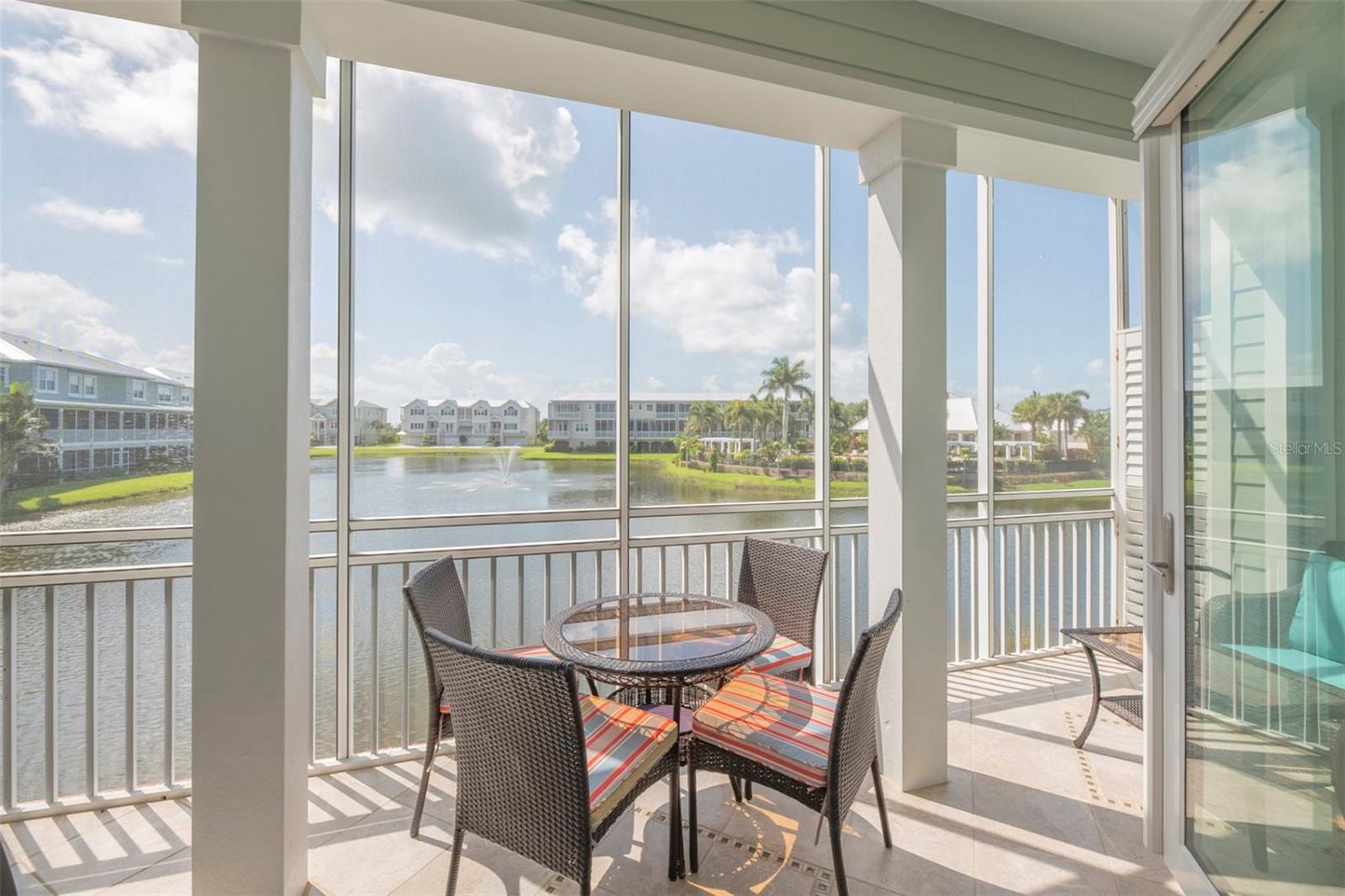 LANDINGS AT CORAL CREEK - Residential