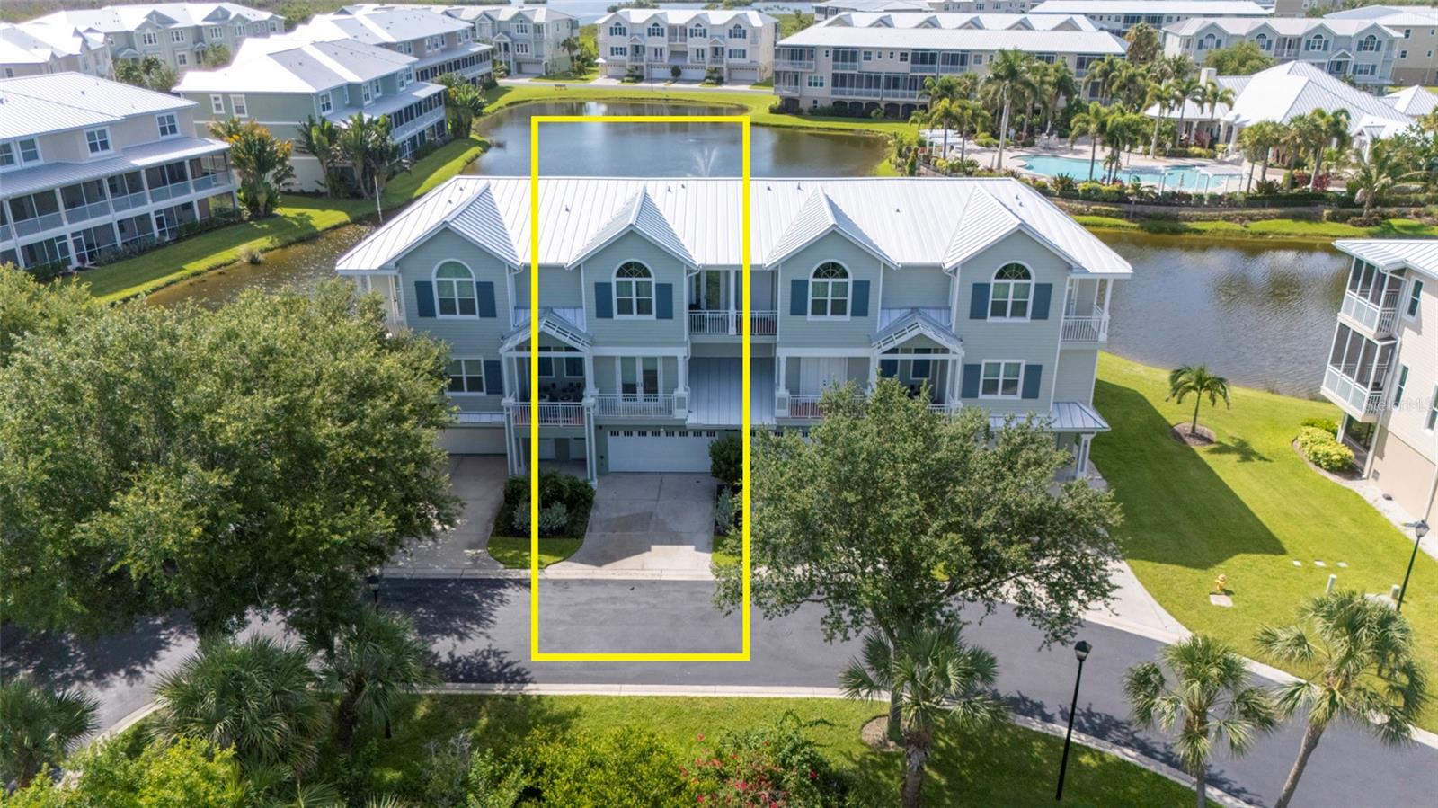LANDINGS AT CORAL CREEK - Residential