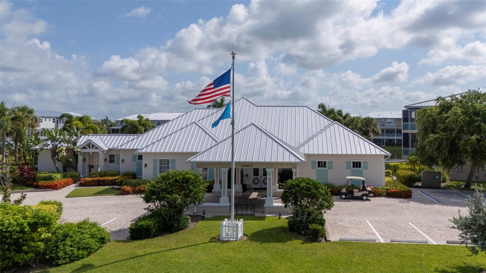 LANDINGS AT CORAL CREEK - Residential