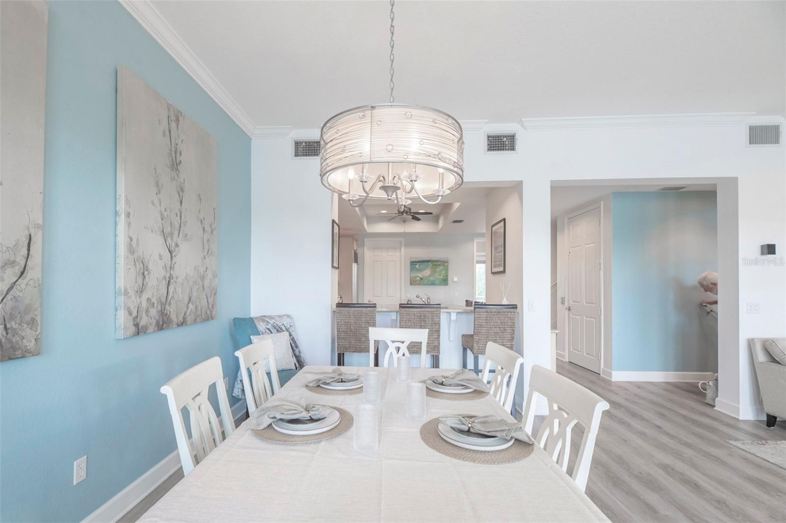 LANDINGS AT CORAL CREEK - Residential