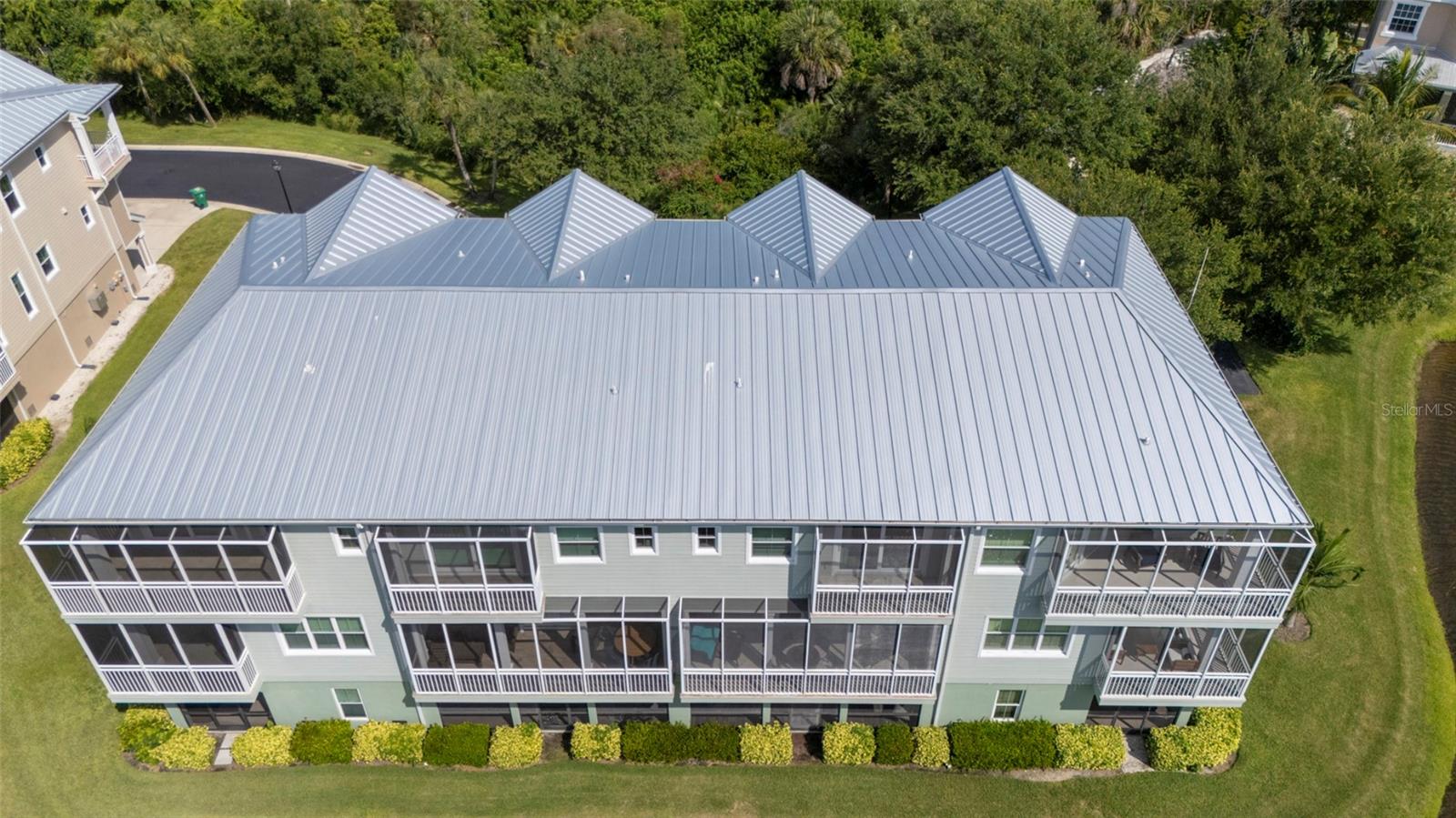 LANDINGS AT CORAL CREEK - Residential
