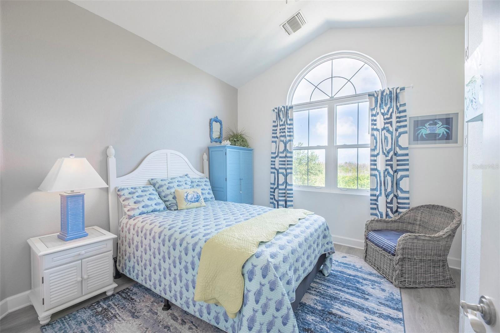 LANDINGS AT CORAL CREEK - Residential