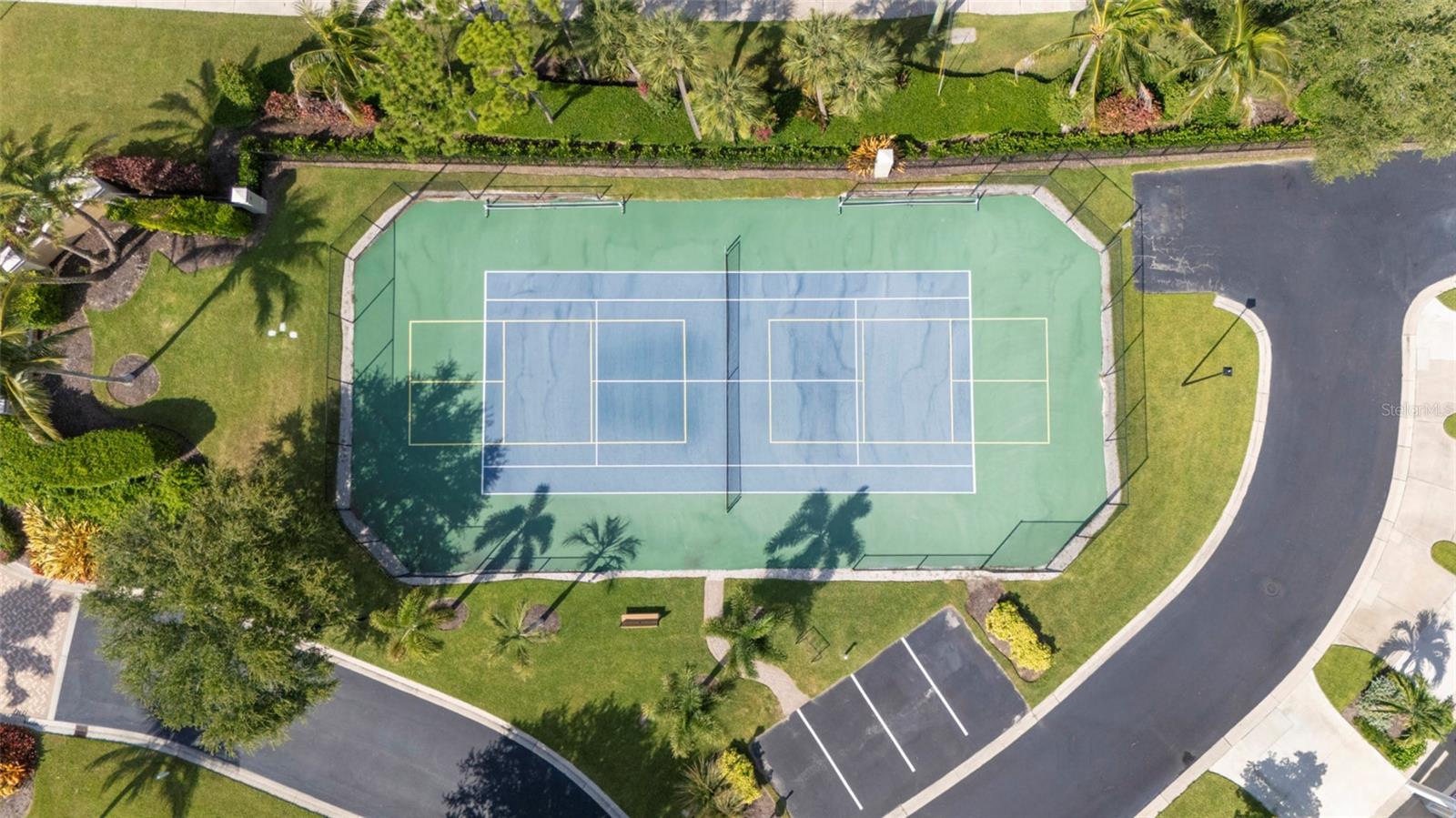 LANDINGS AT CORAL CREEK - Residential