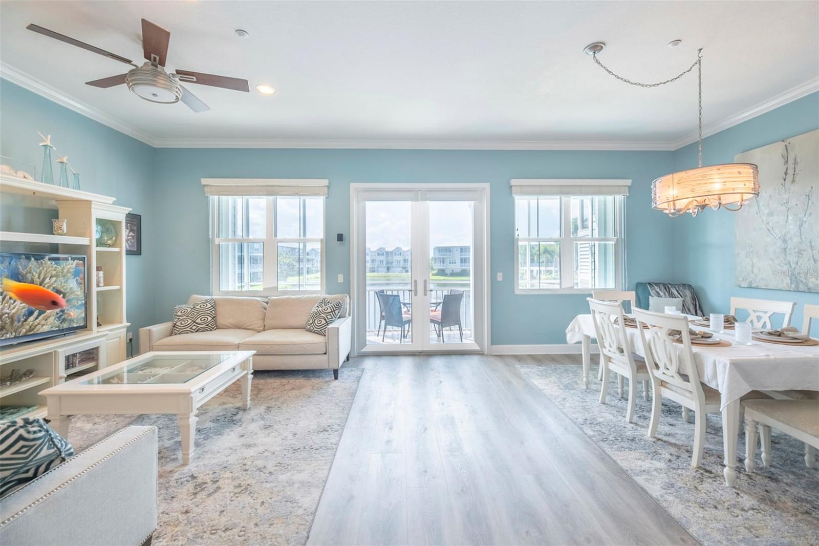 LANDINGS AT CORAL CREEK - Residential