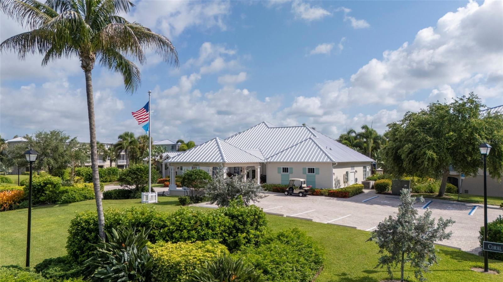 LANDINGS AT CORAL CREEK - Residential