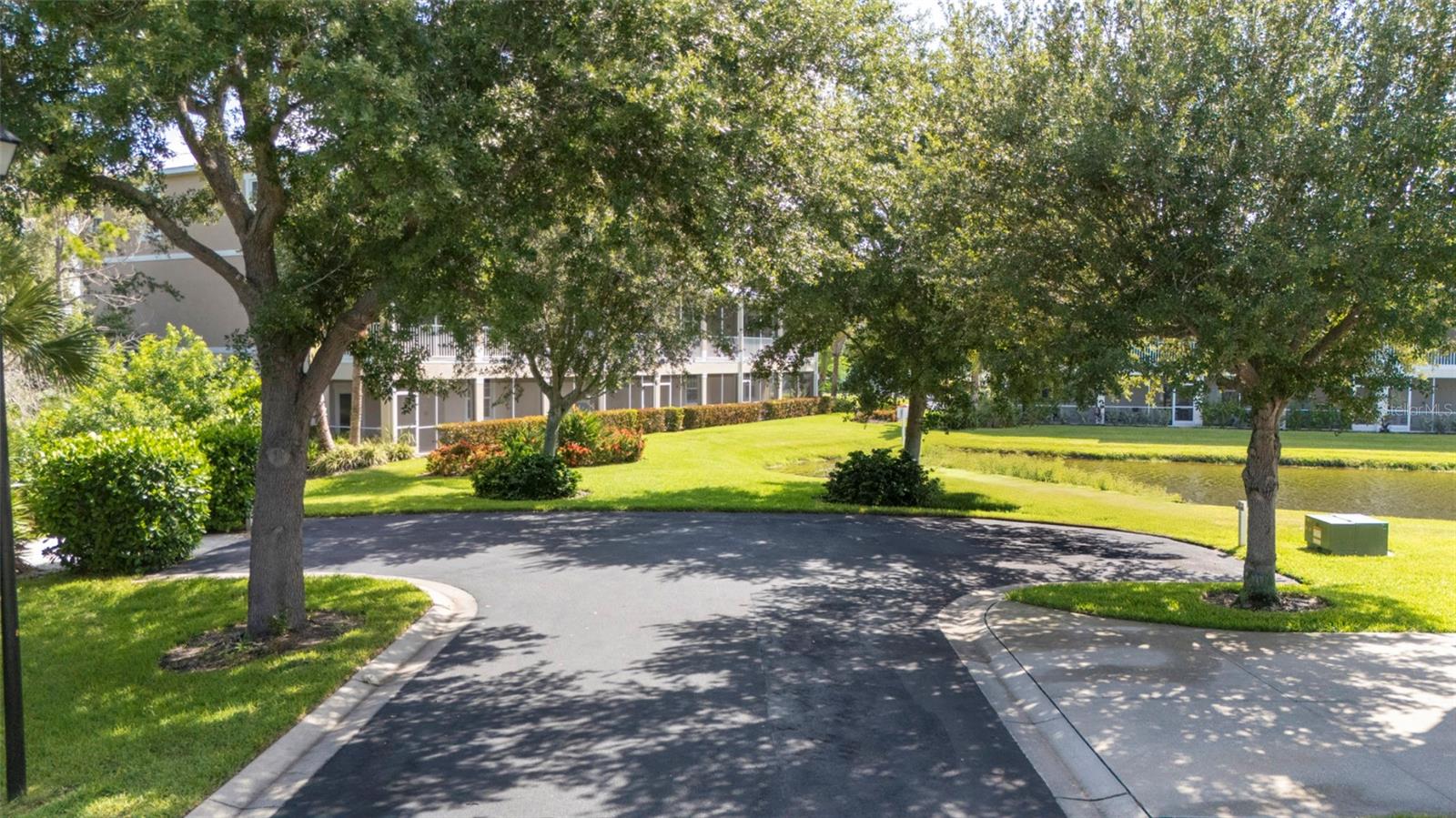 LANDINGS AT CORAL CREEK - Residential