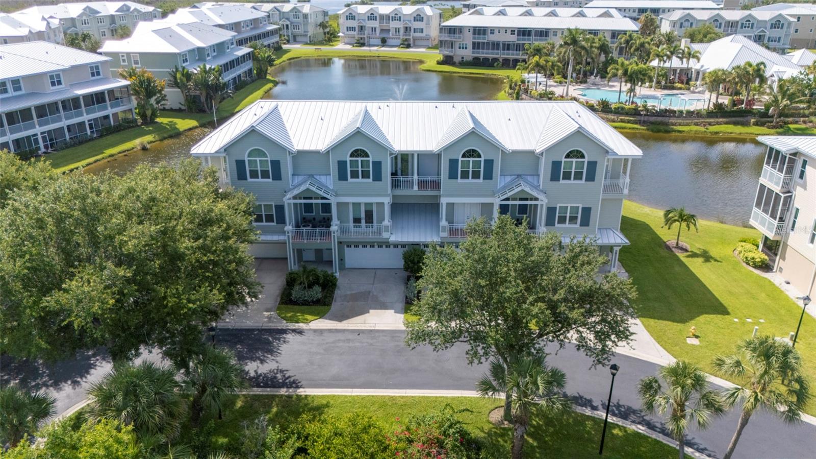 LANDINGS AT CORAL CREEK - Residential