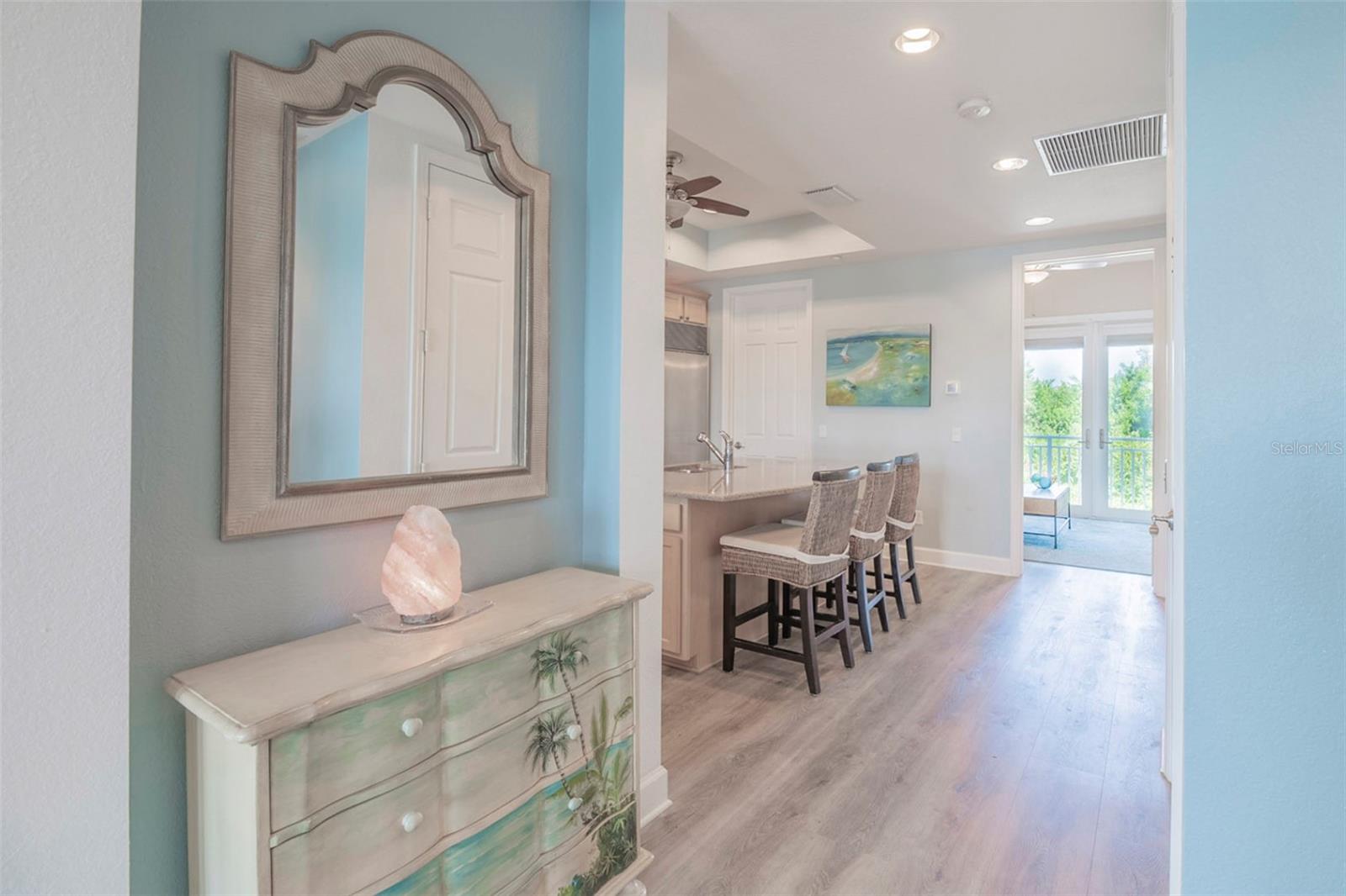 LANDINGS AT CORAL CREEK - Residential