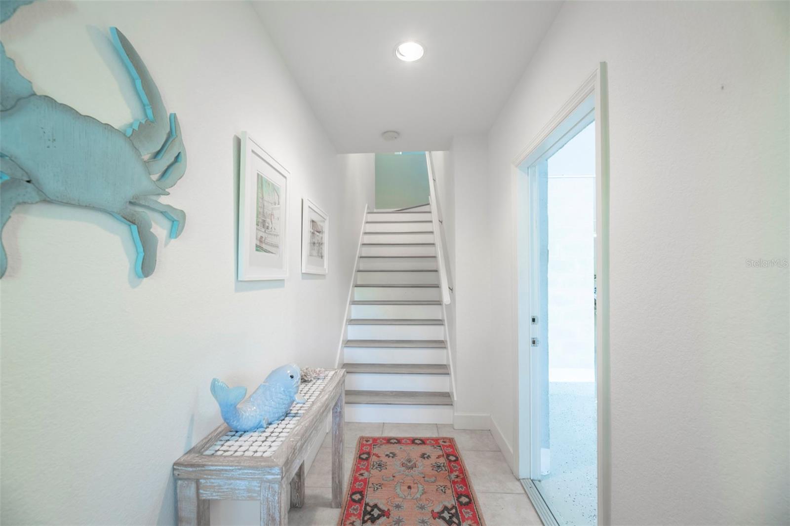 LANDINGS AT CORAL CREEK - Residential