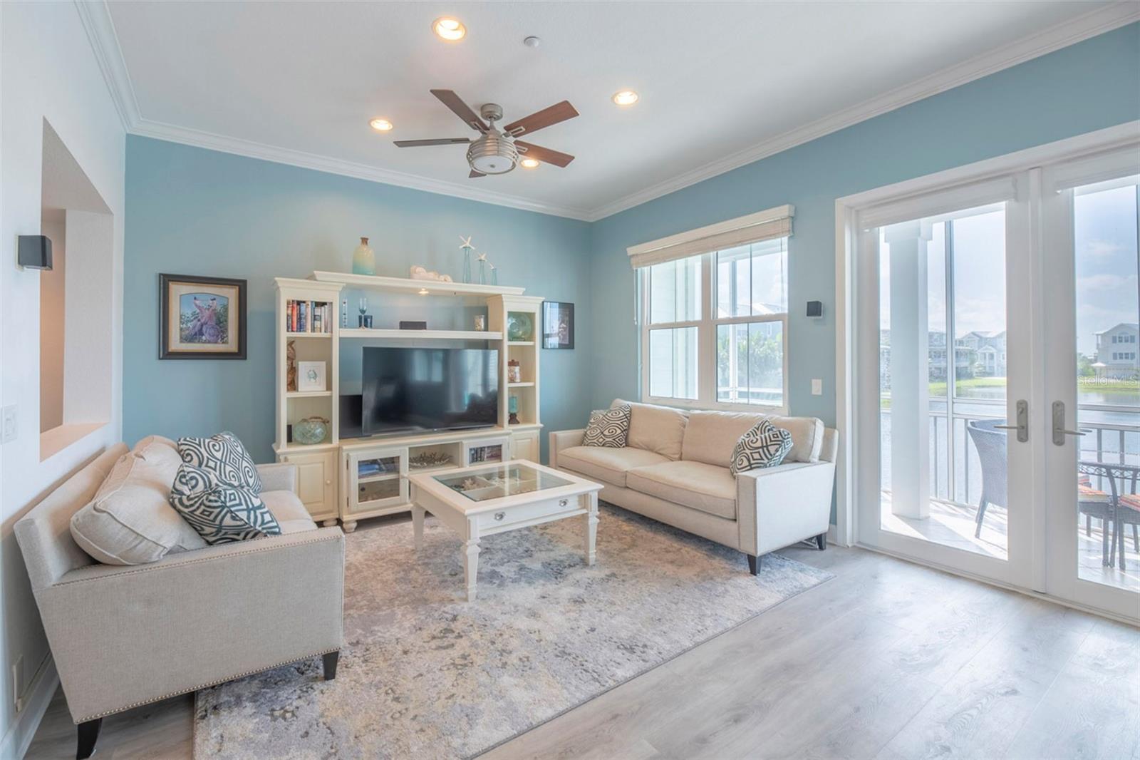 LANDINGS AT CORAL CREEK - Residential