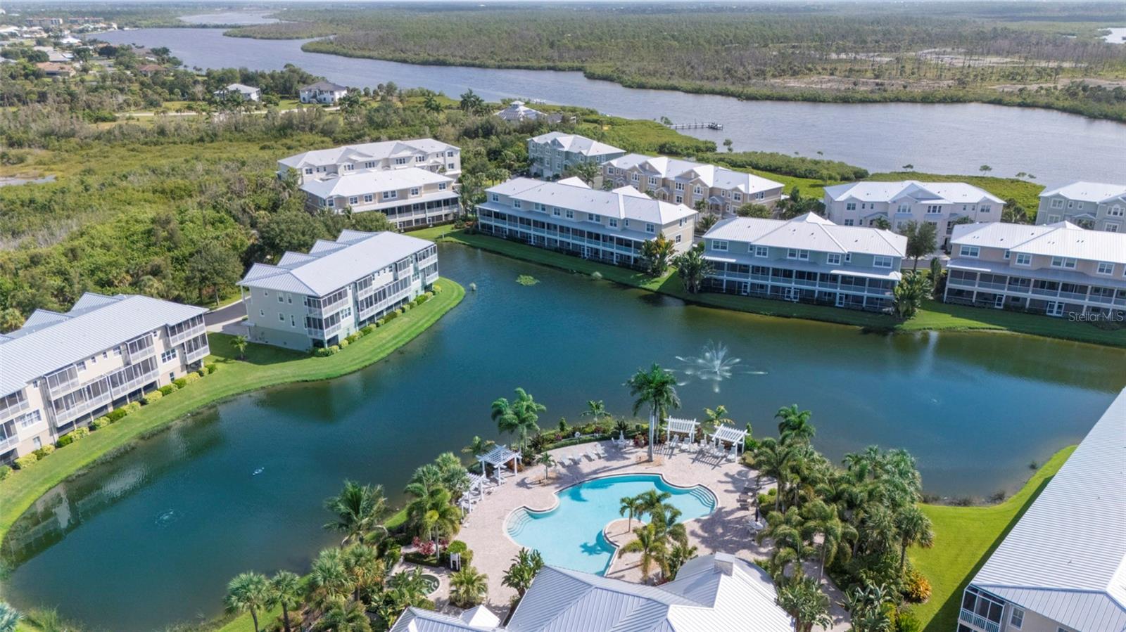 LANDINGS AT CORAL CREEK - Residential
