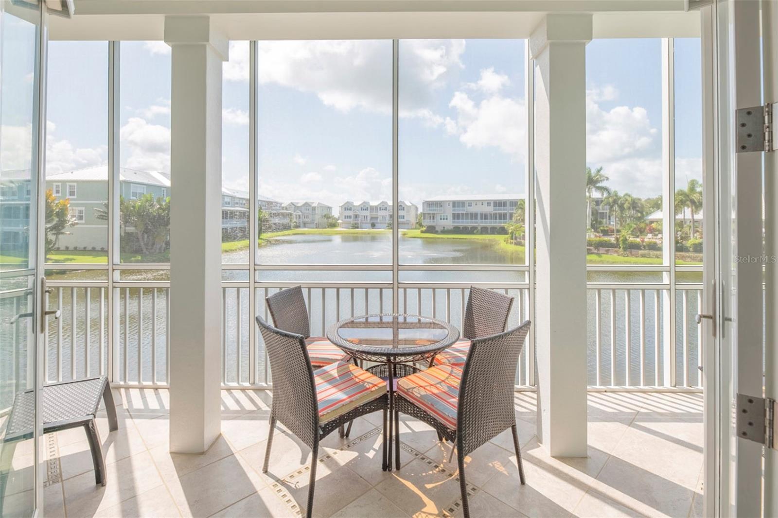 LANDINGS AT CORAL CREEK - Residential