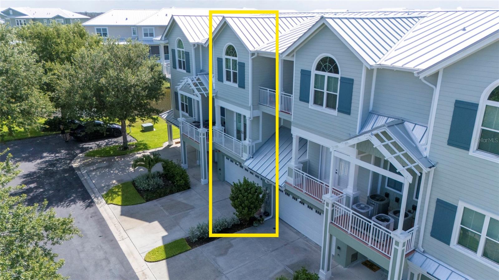 LANDINGS AT CORAL CREEK - Residential