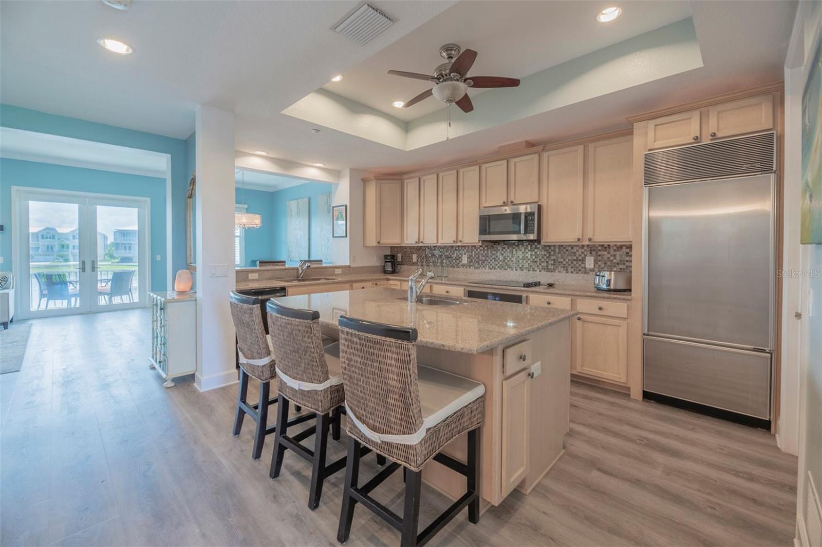 LANDINGS AT CORAL CREEK - Residential