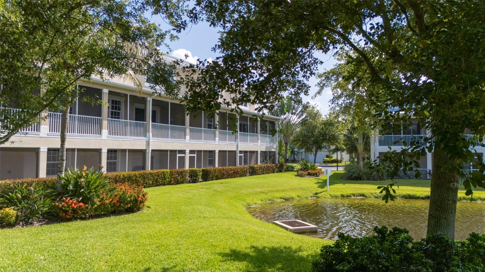 LANDINGS AT CORAL CREEK - Residential