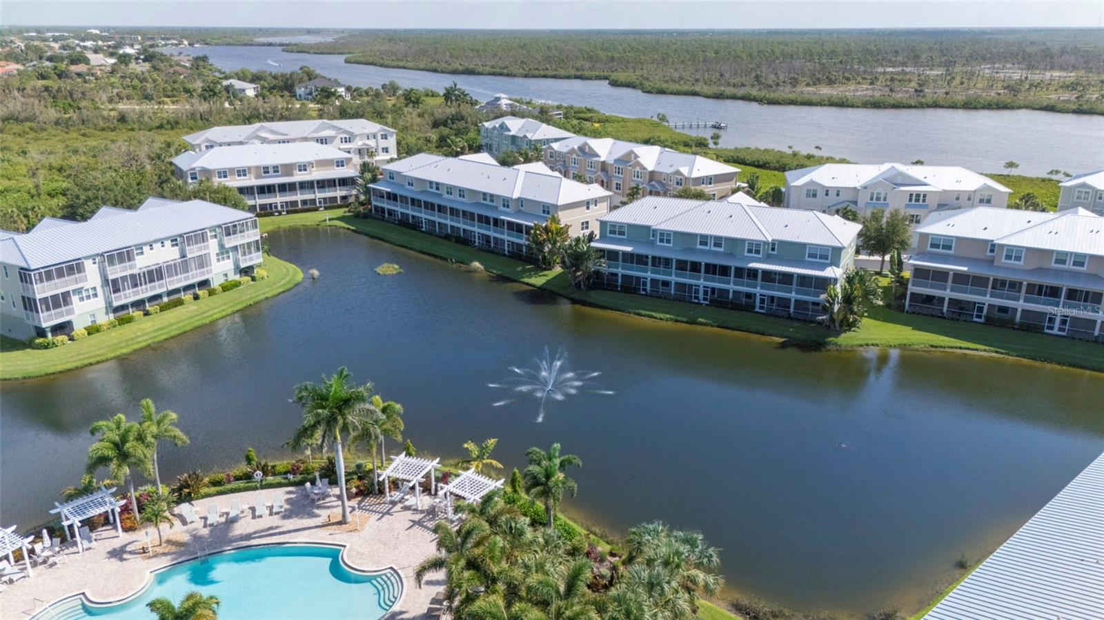 LANDINGS AT CORAL CREEK - Residential