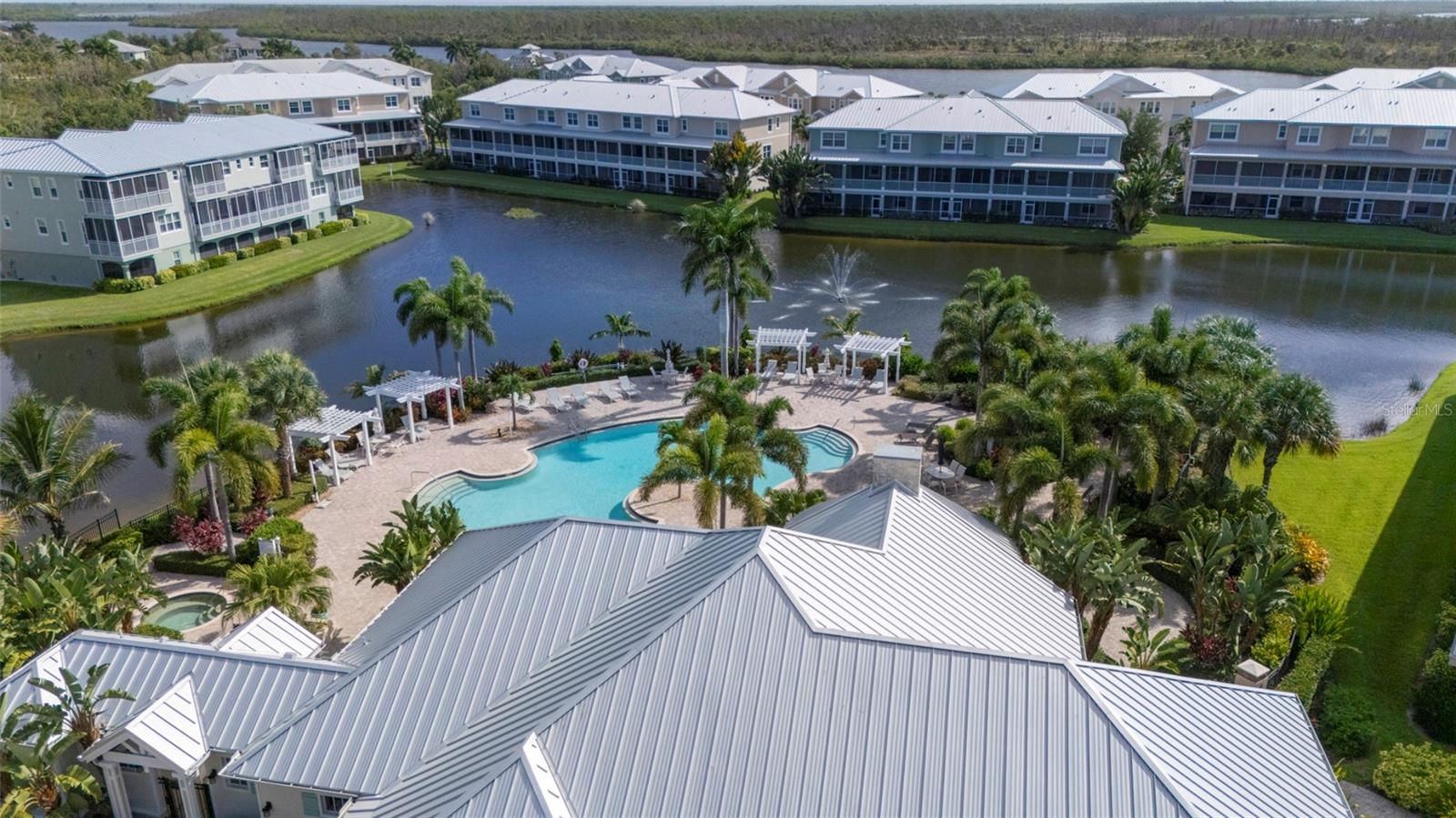 LANDINGS AT CORAL CREEK - Residential