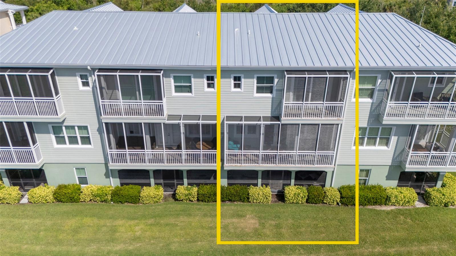 LANDINGS AT CORAL CREEK - Residential