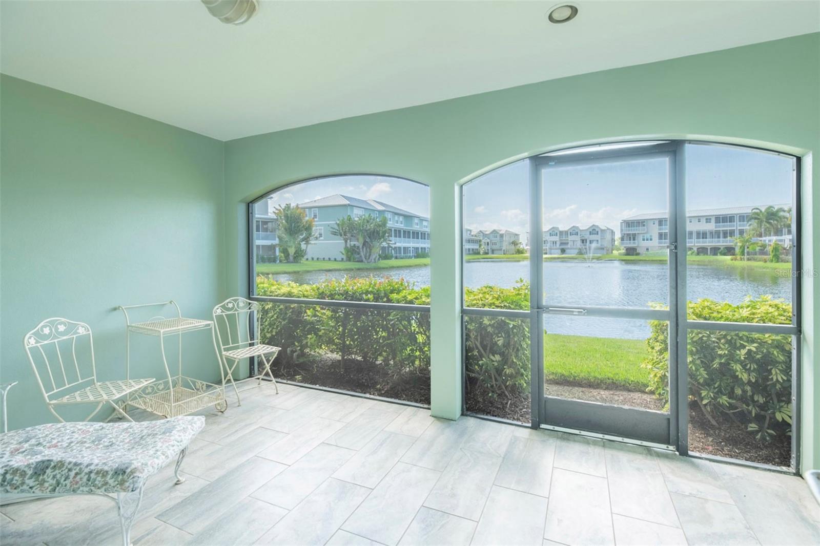 LANDINGS AT CORAL CREEK - Residential