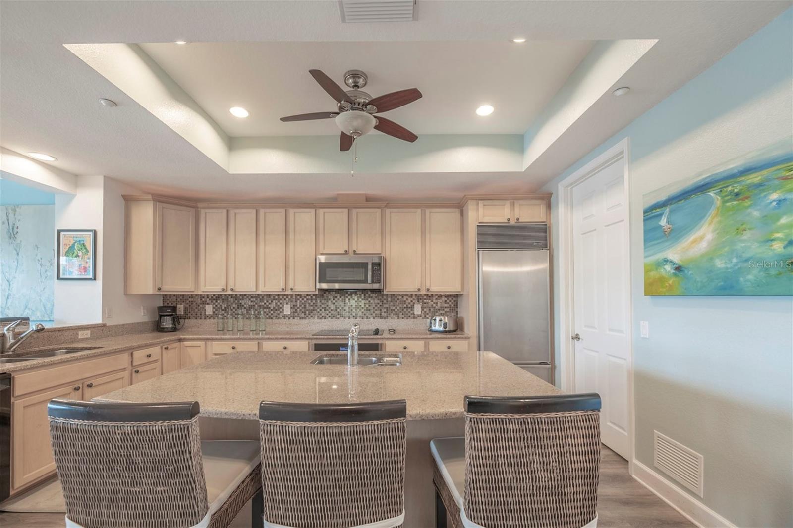 LANDINGS AT CORAL CREEK - Residential