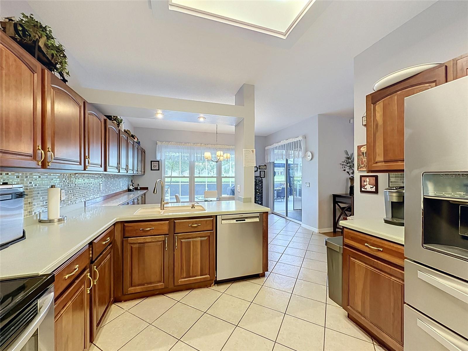 KINGS RIDGE - Residential