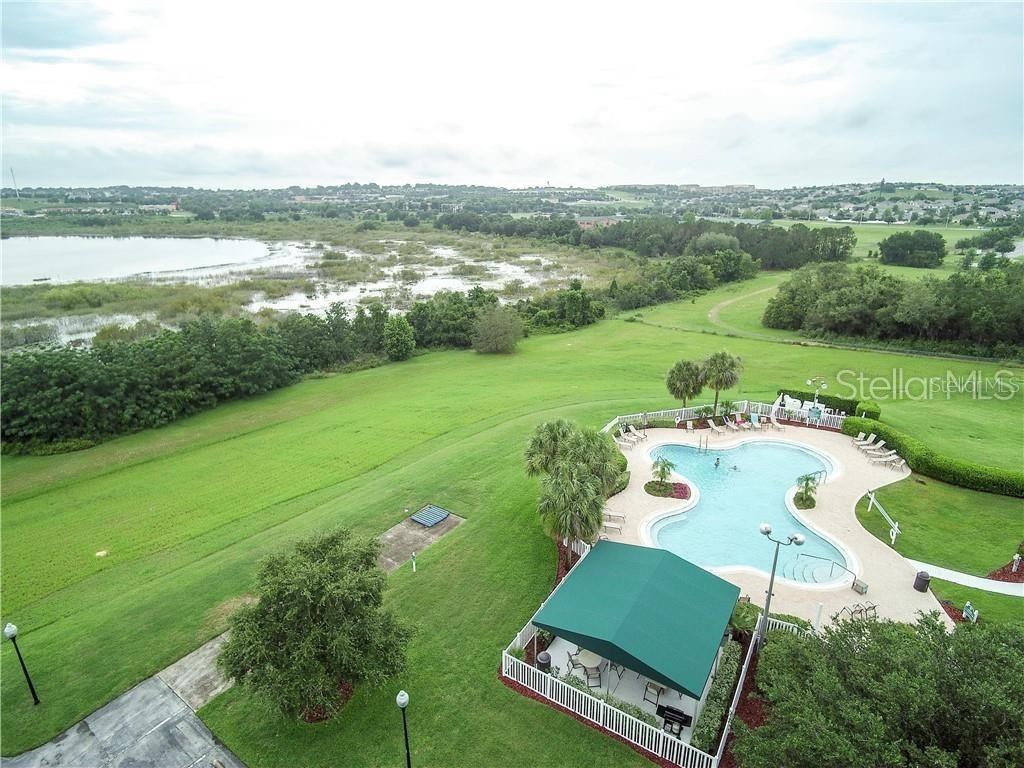 KINGS RIDGE - Residential