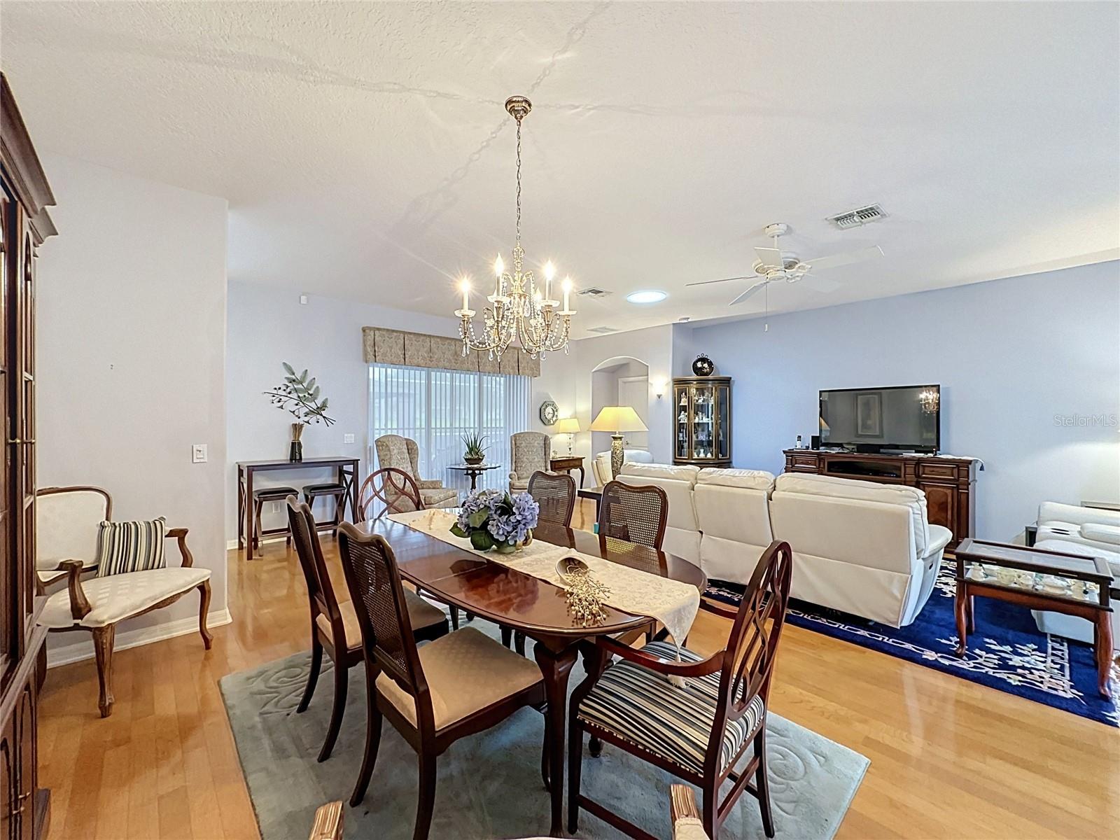 KINGS RIDGE - Residential