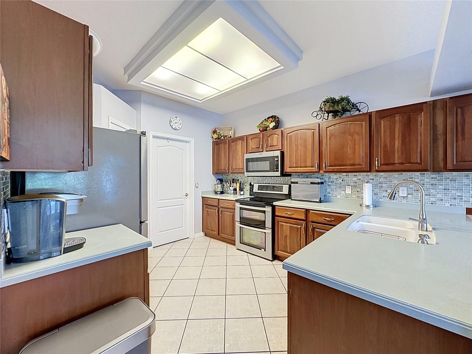 KINGS RIDGE - Residential