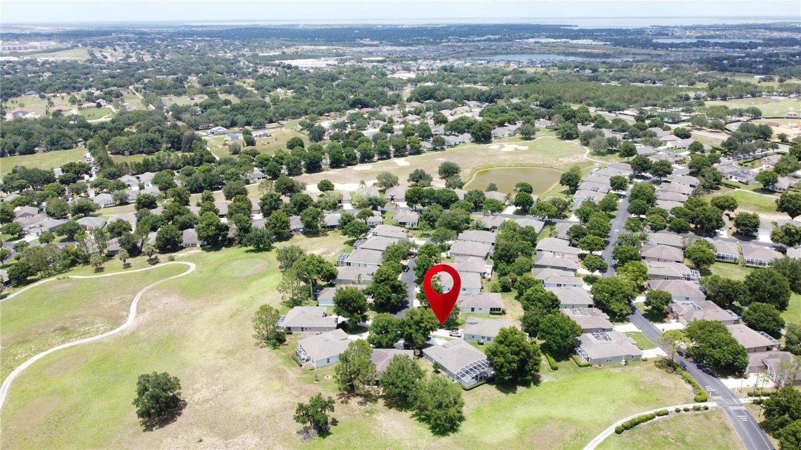 KINGS RIDGE - Residential