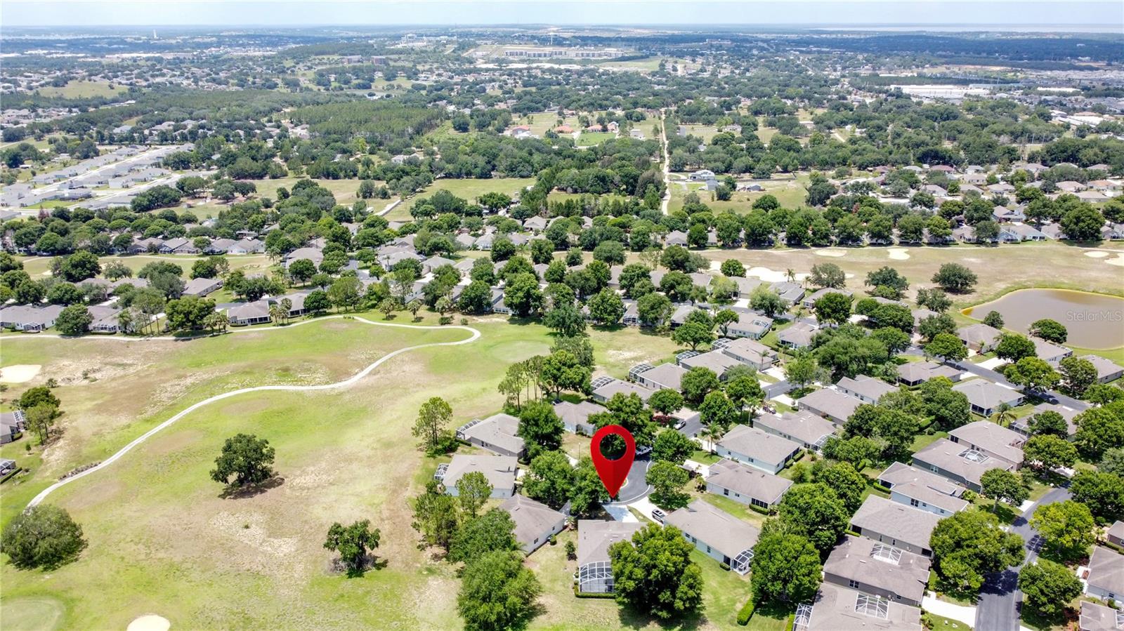 KINGS RIDGE - Residential
