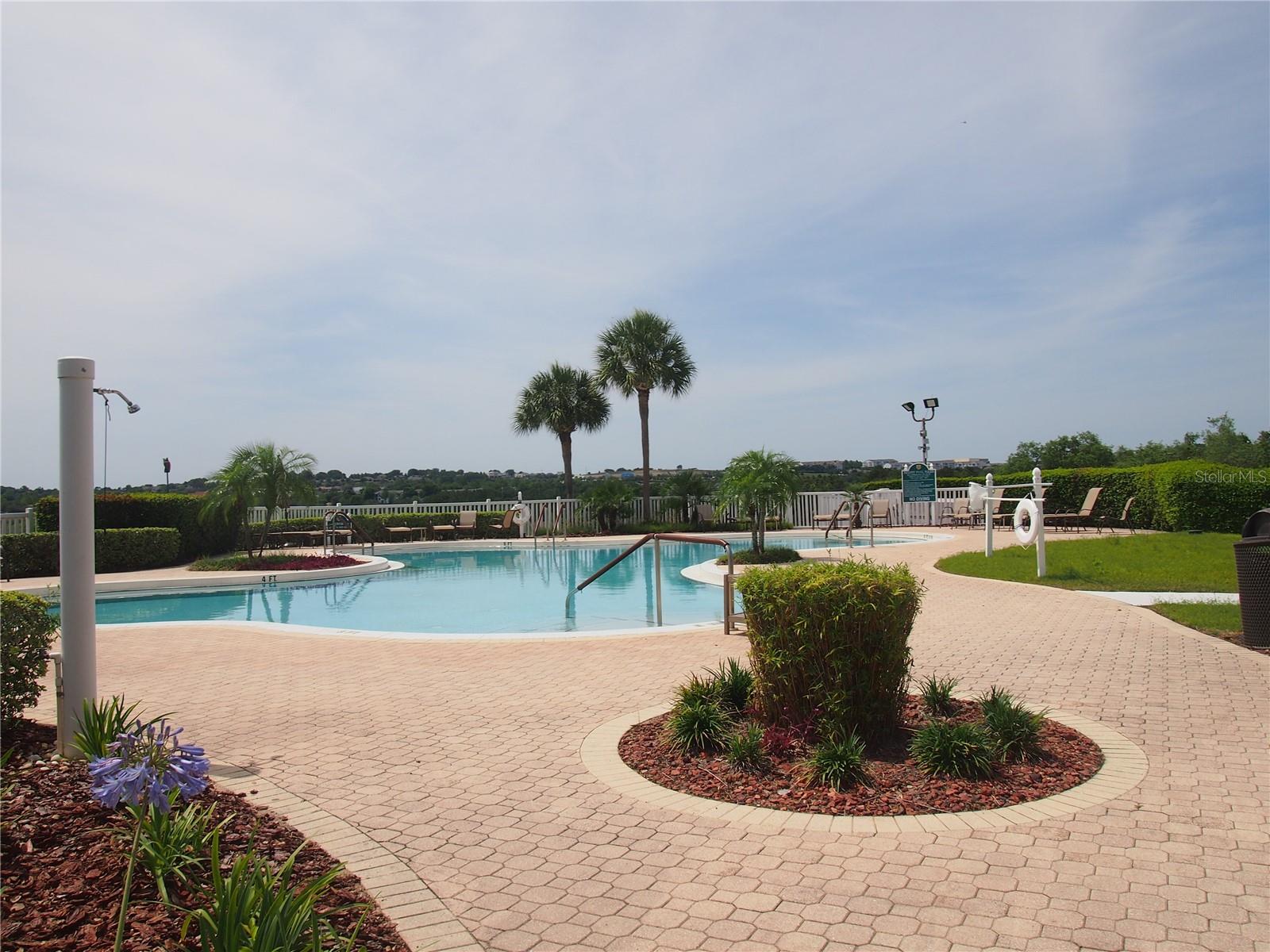KINGS RIDGE - Residential