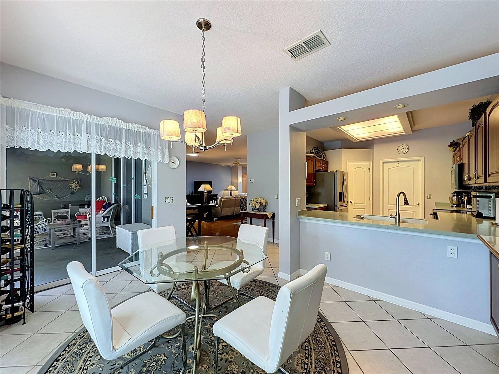 KINGS RIDGE - Residential
