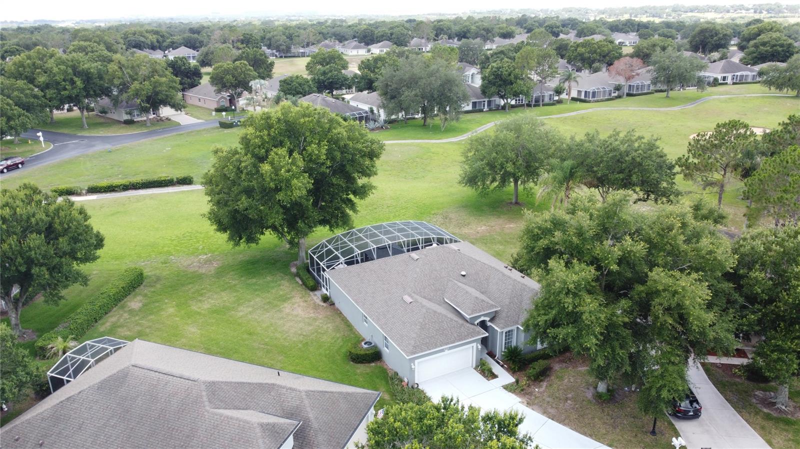 KINGS RIDGE - Residential