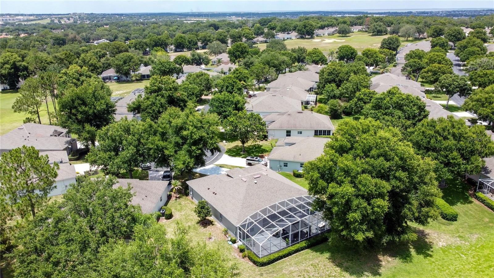 KINGS RIDGE - Residential