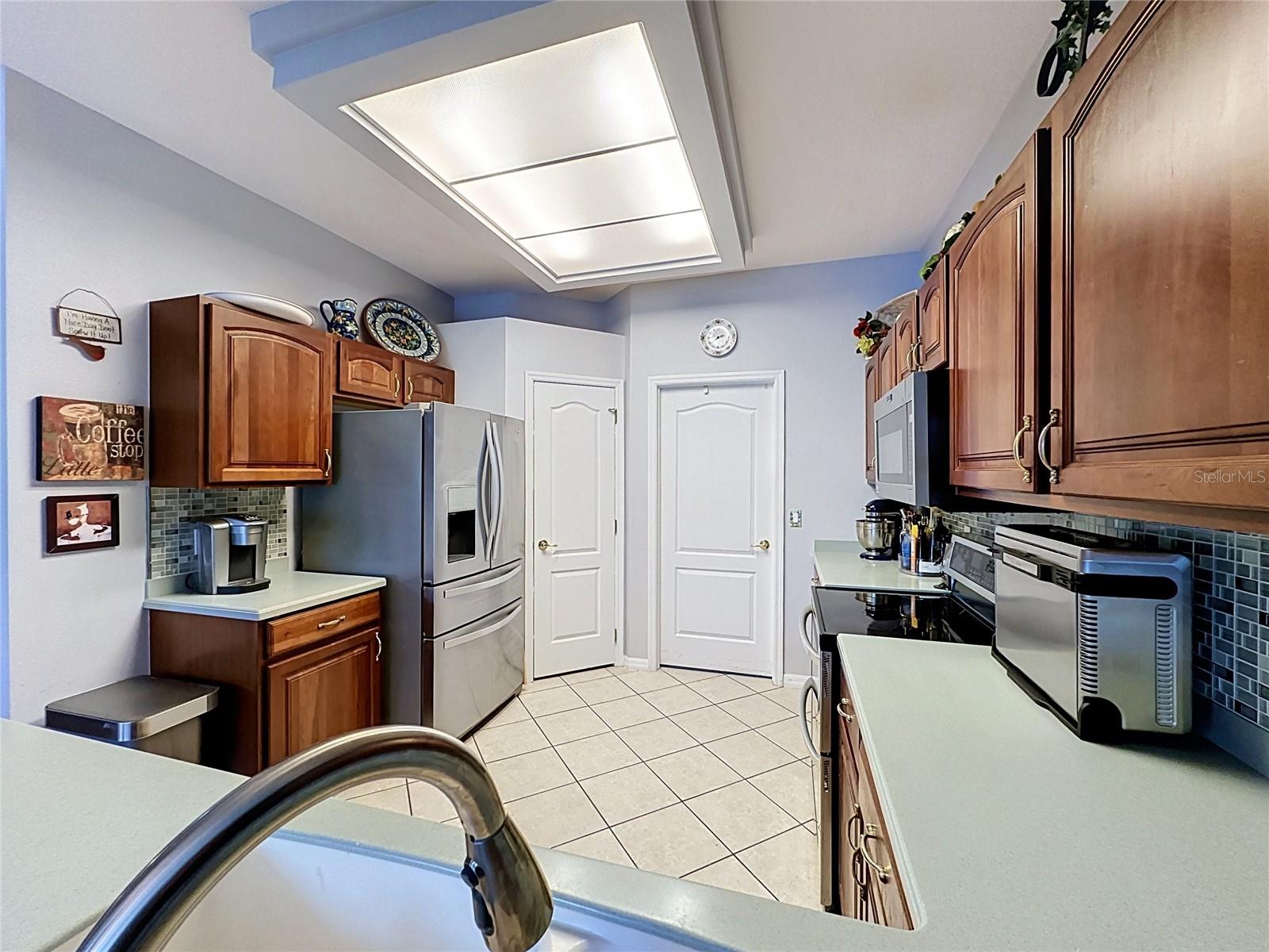KINGS RIDGE - Residential
