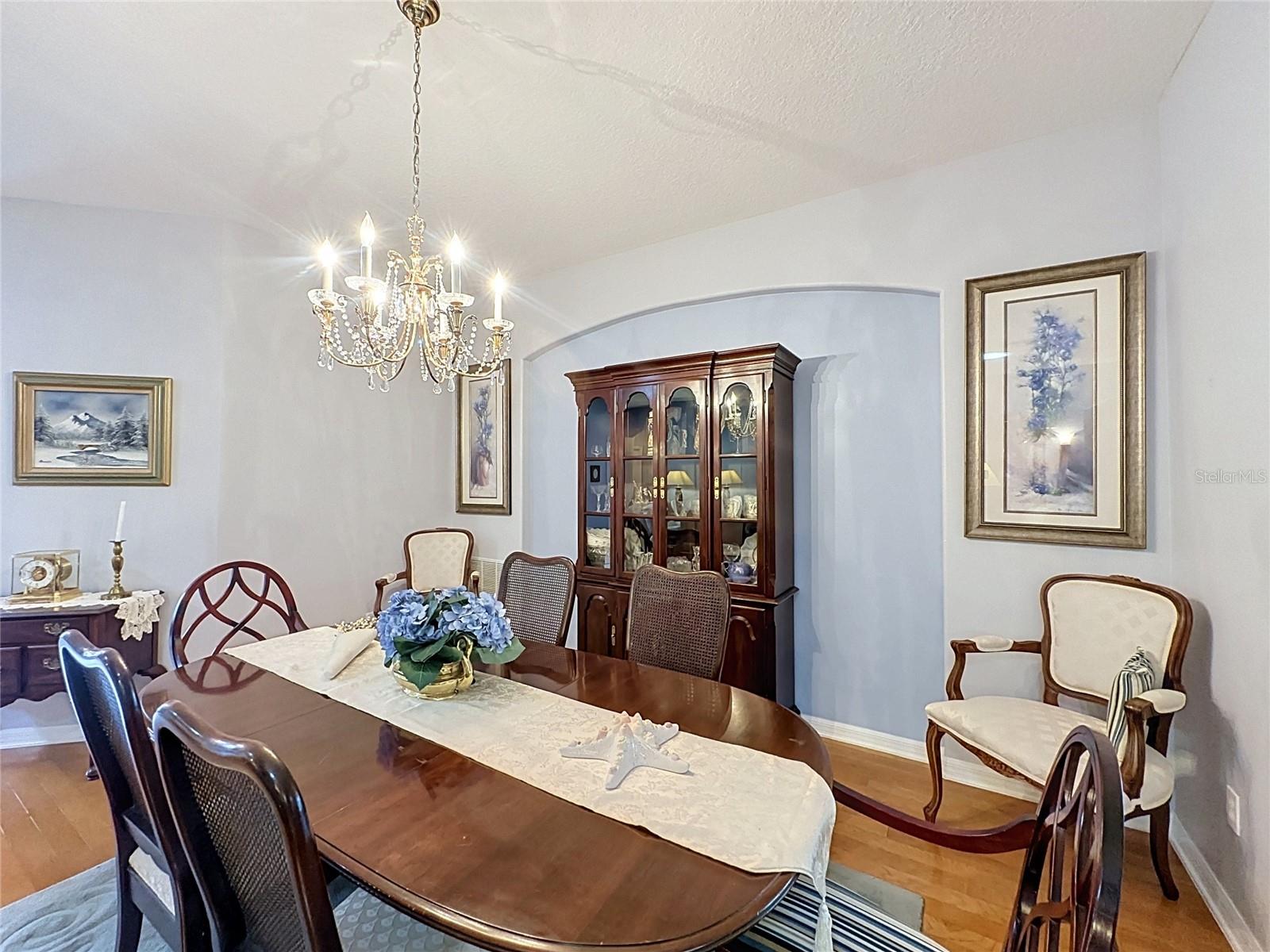 KINGS RIDGE - Residential