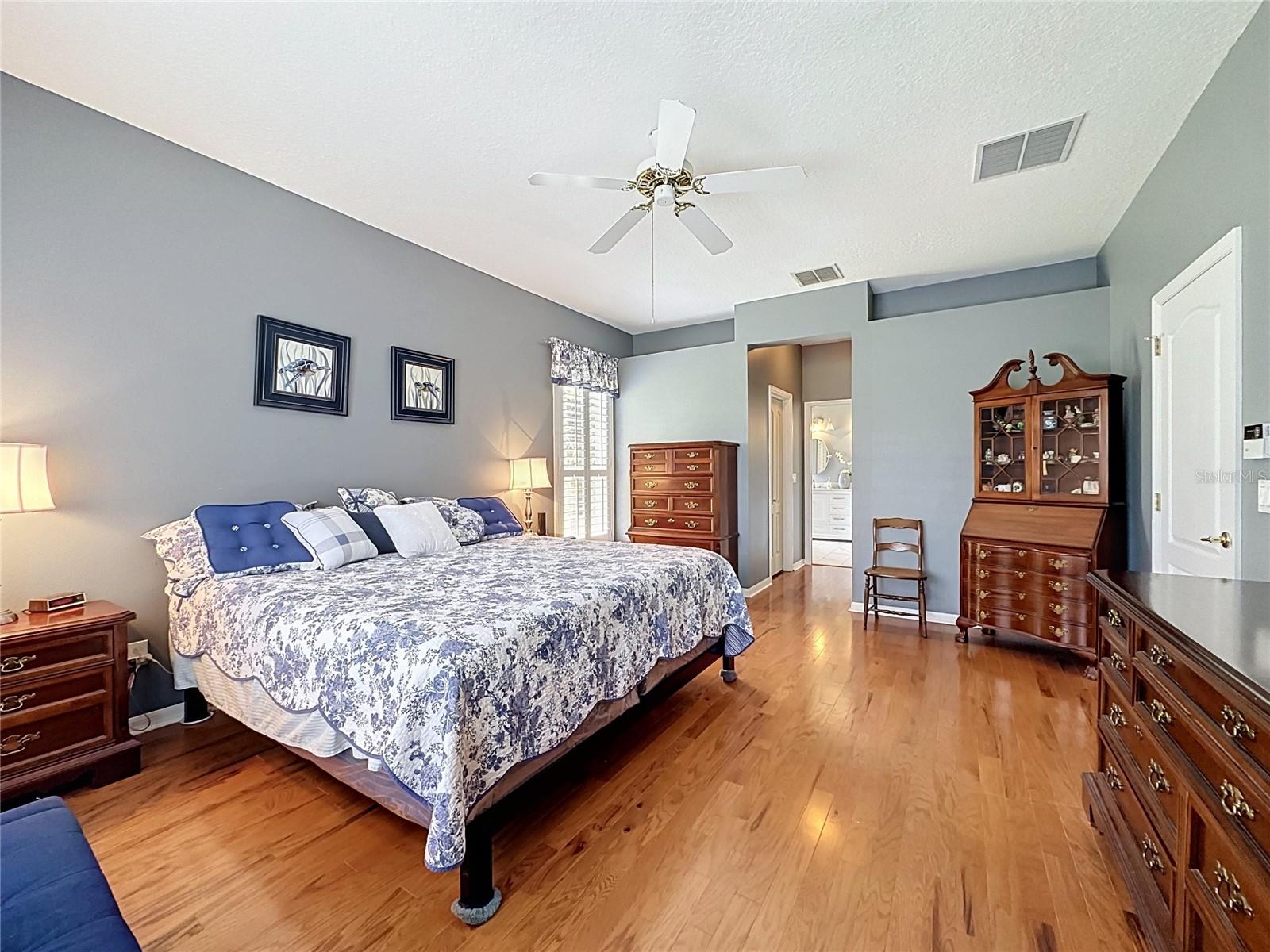 KINGS RIDGE - Residential