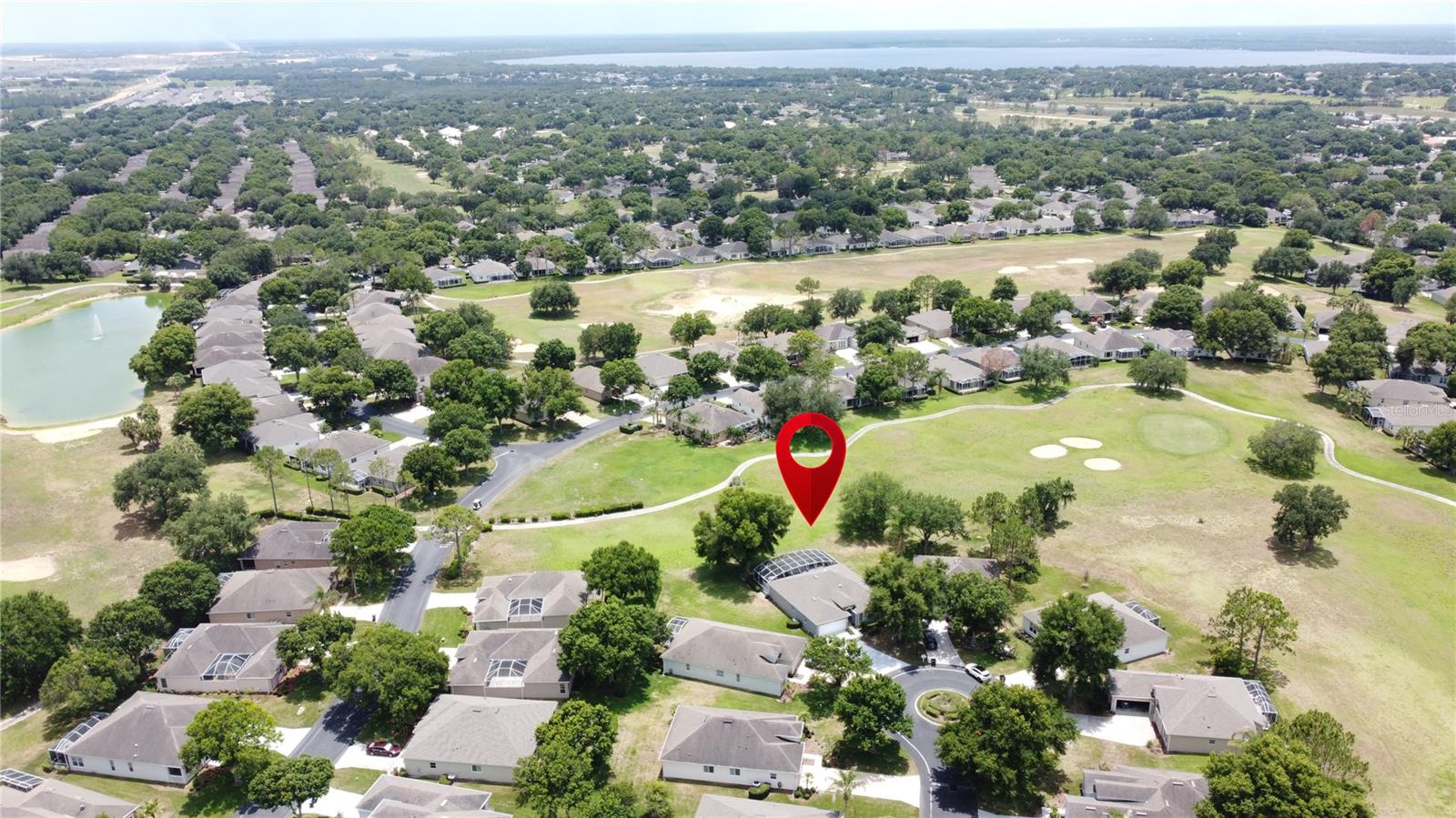KINGS RIDGE - Residential