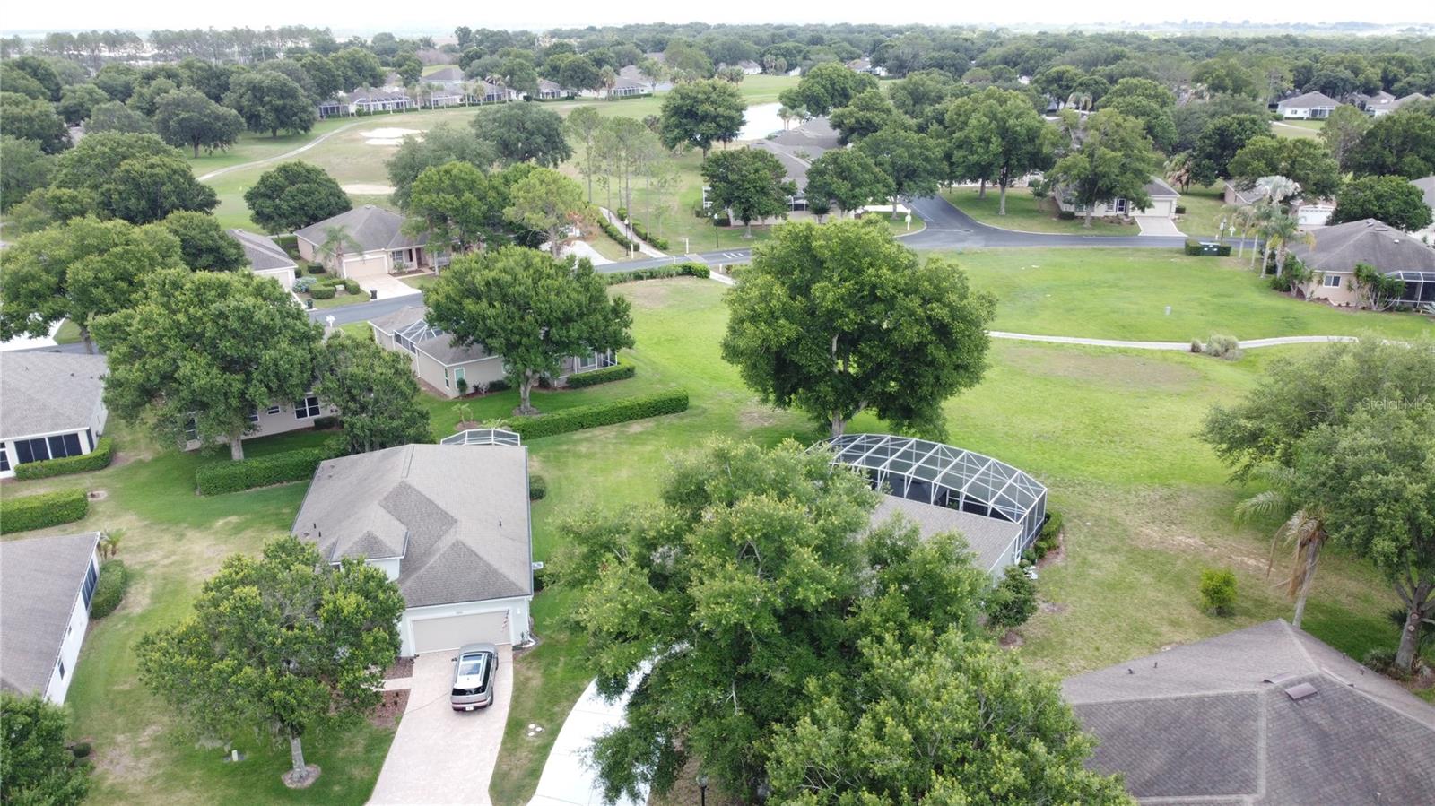 KINGS RIDGE - Residential
