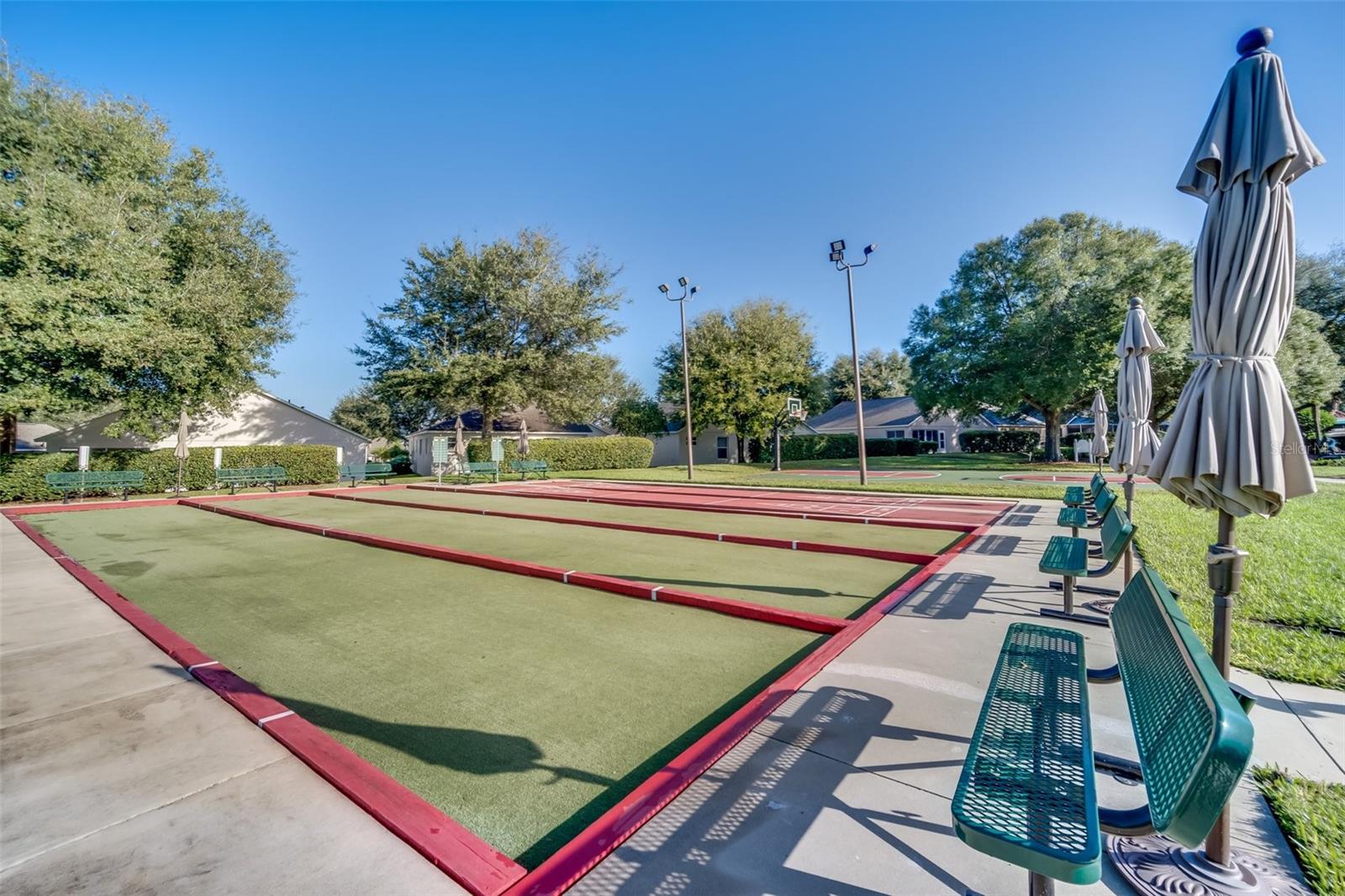 KINGS RIDGE - Residential