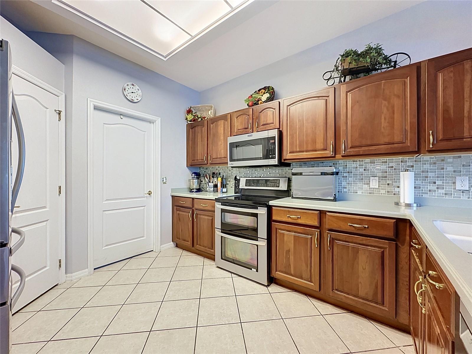KINGS RIDGE - Residential