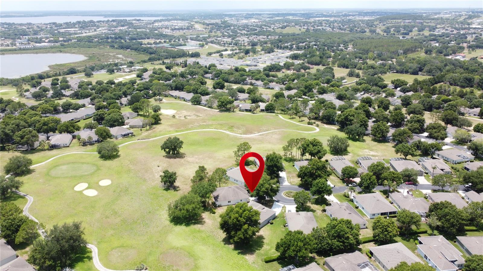 KINGS RIDGE - Residential