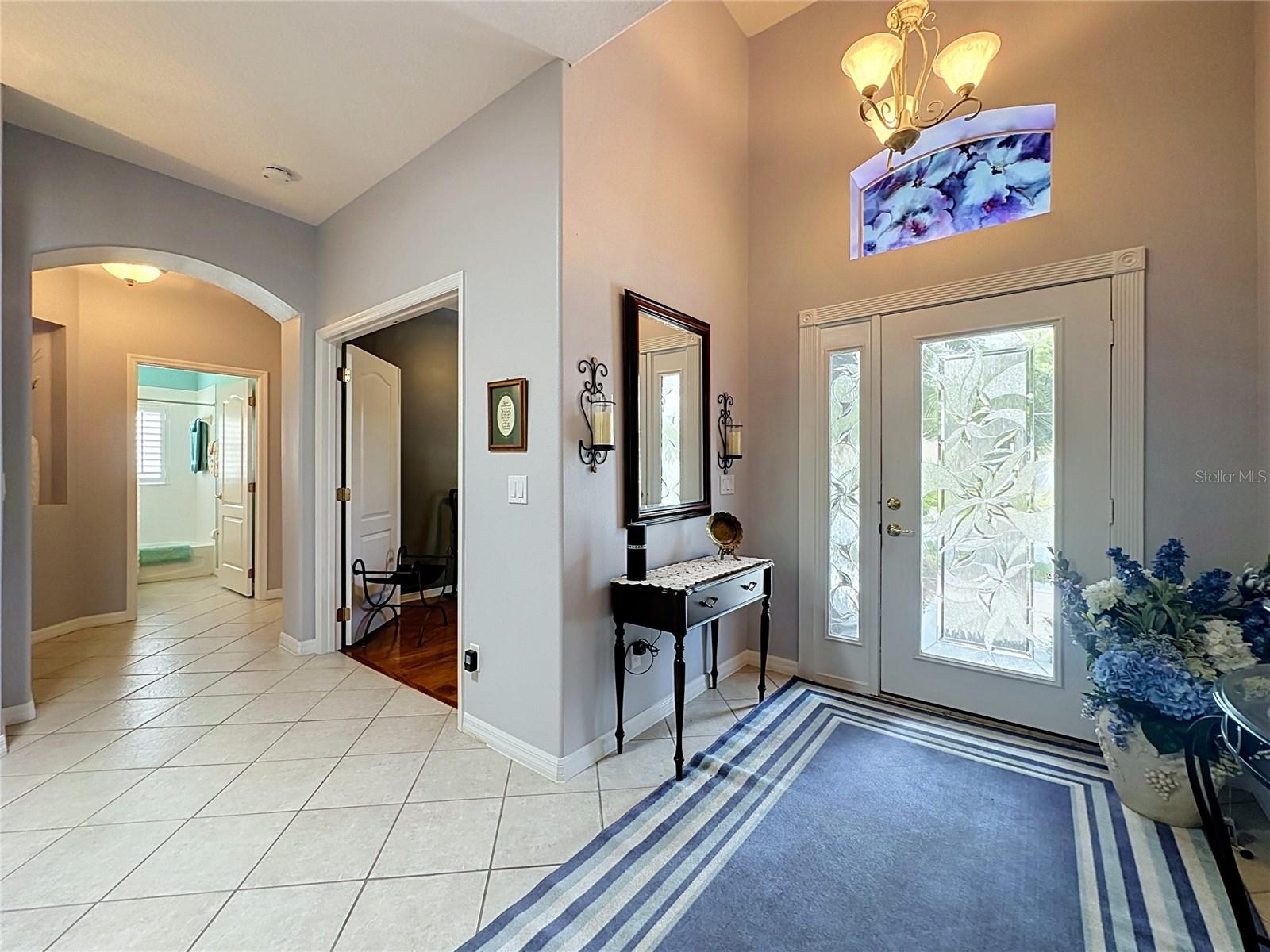 KINGS RIDGE - Residential