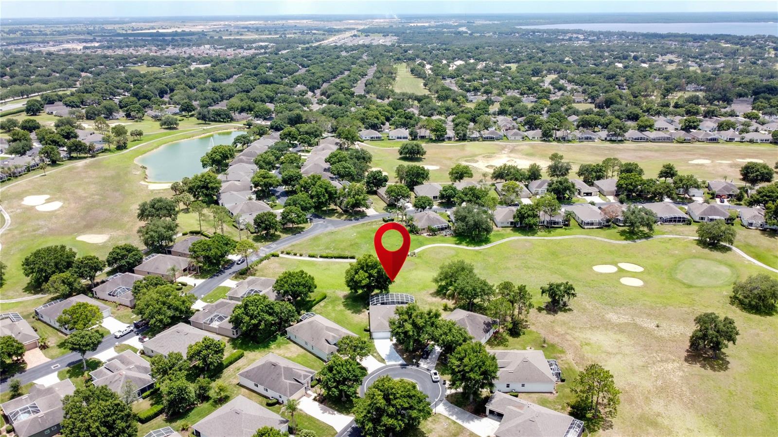 KINGS RIDGE - Residential