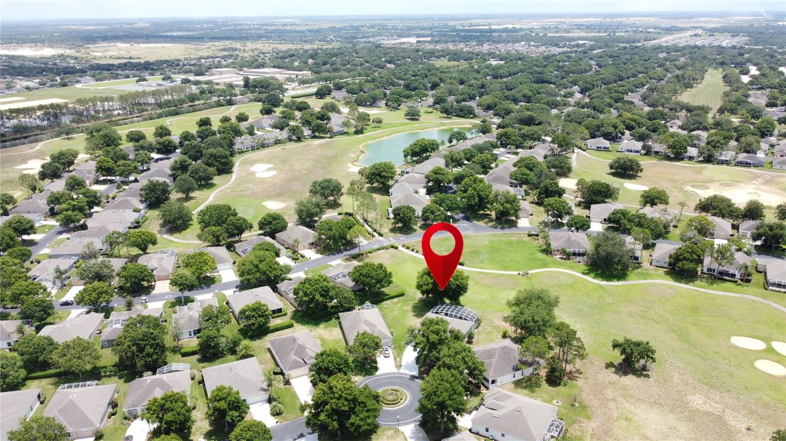 KINGS RIDGE - Residential