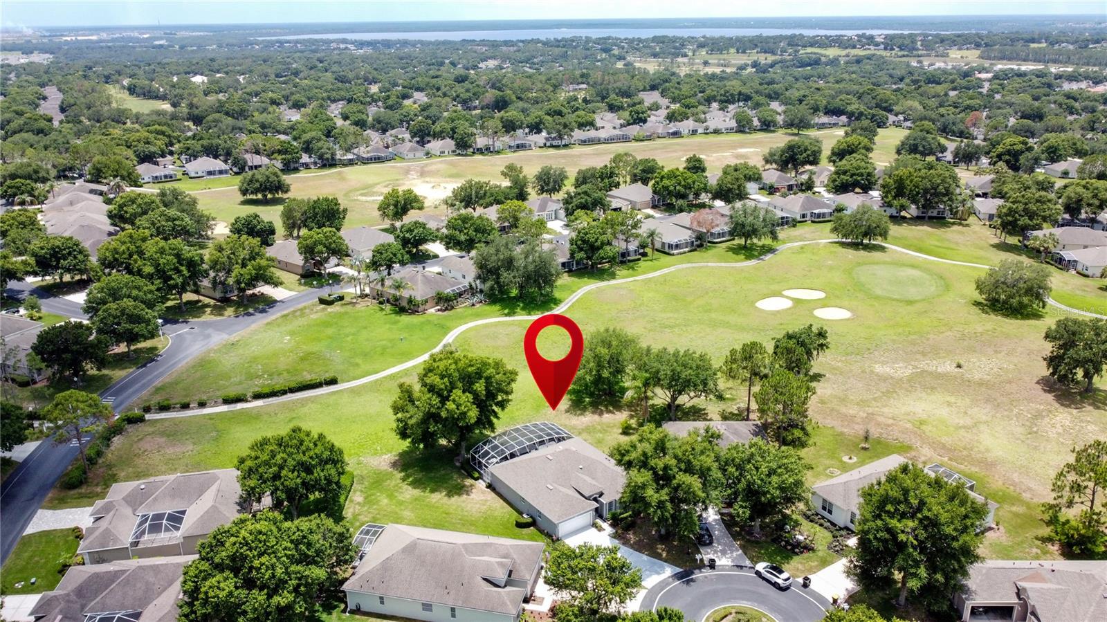 KINGS RIDGE - Residential