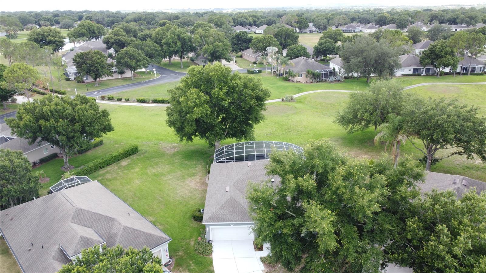 KINGS RIDGE - Residential