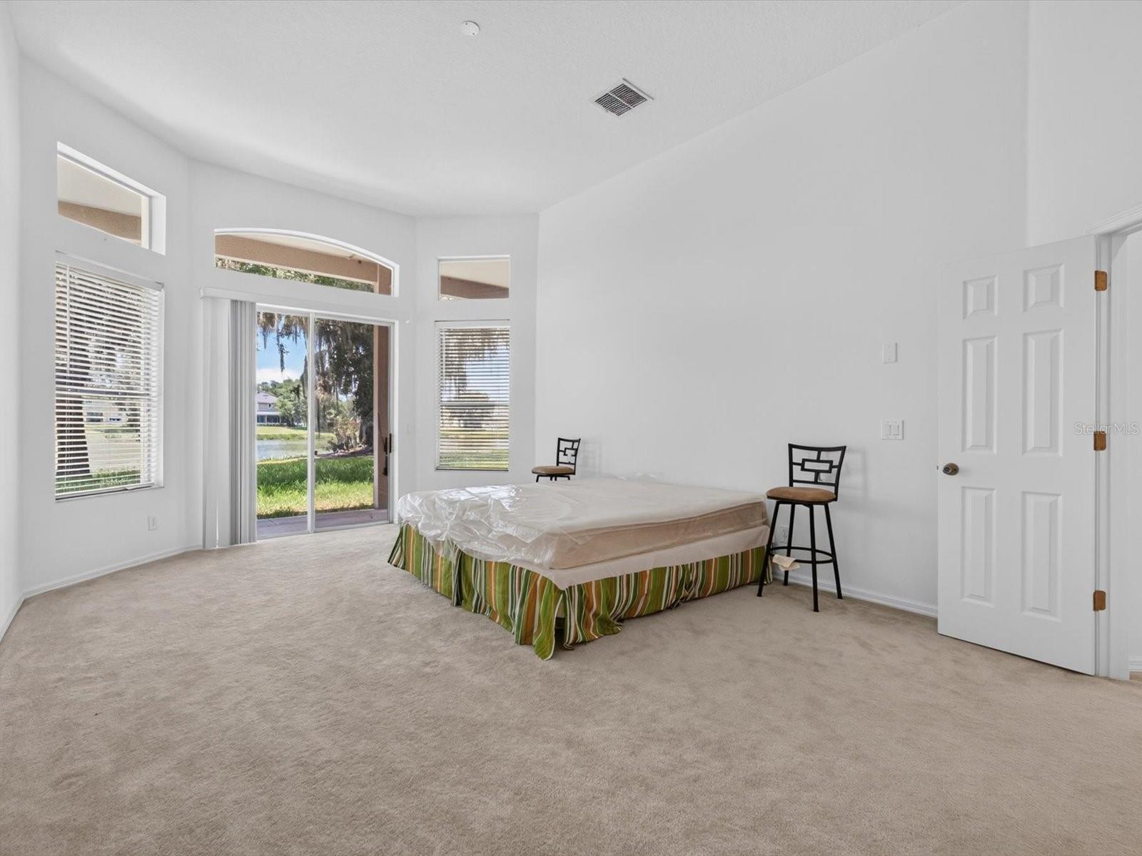 OAK HAMMOCK PRESERVE UNIT 2 - Residential